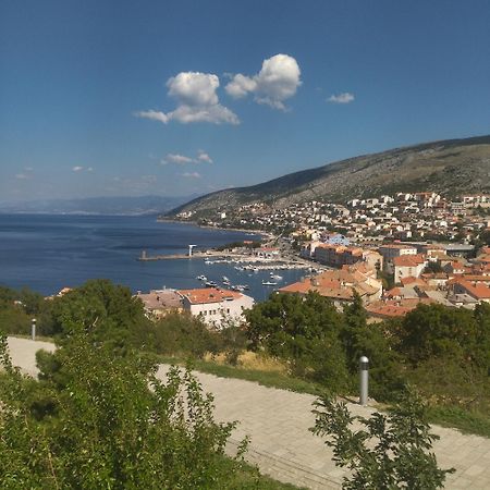 Apartman Nata Сен Екстериор снимка
