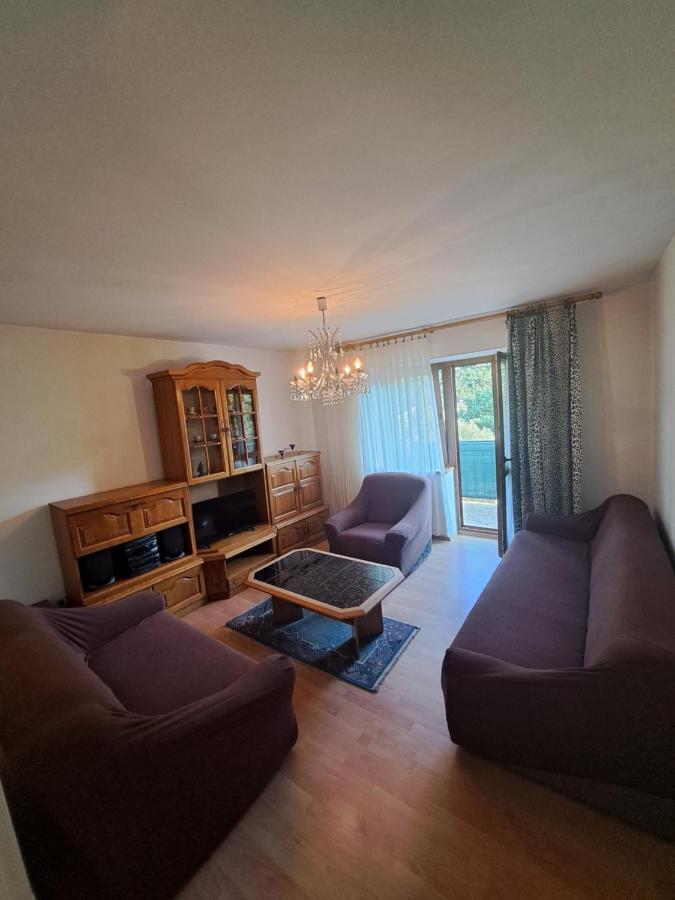 Apartman Nata Сен Екстериор снимка