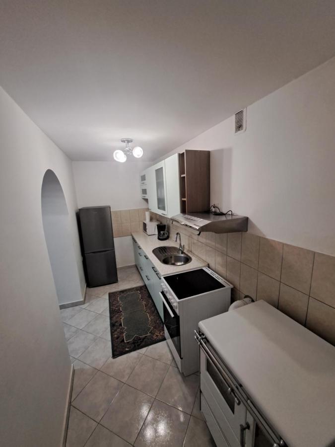 Apartman Nata Сен Екстериор снимка