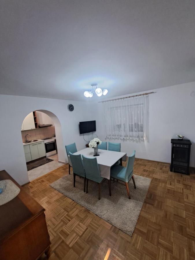 Apartman Nata Сен Екстериор снимка