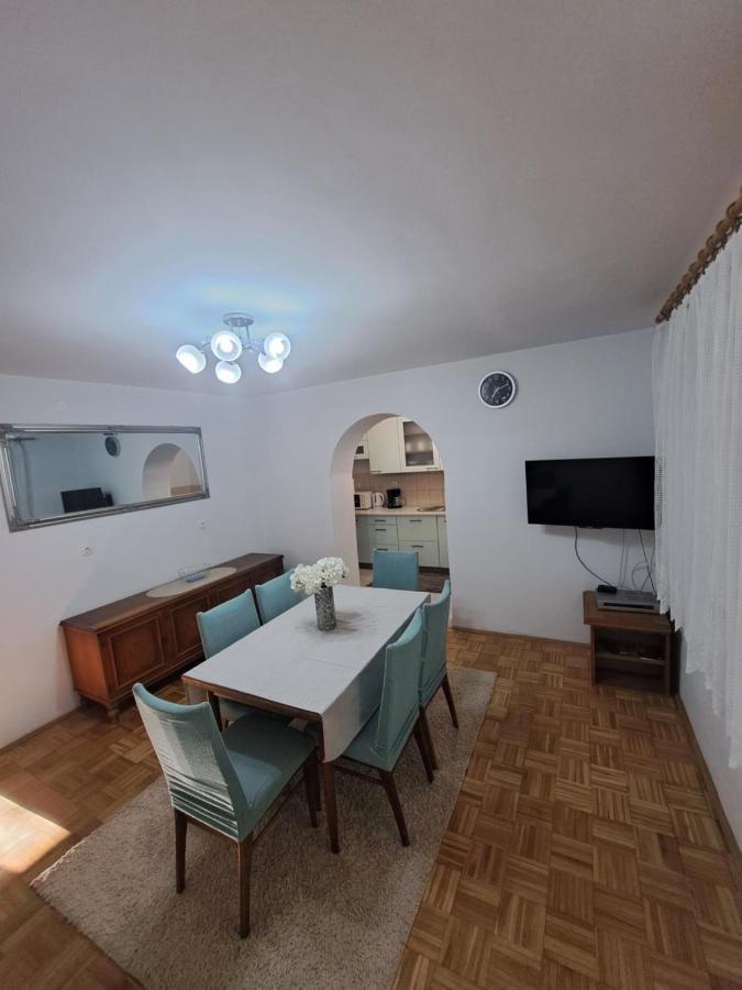 Apartman Nata Сен Екстериор снимка