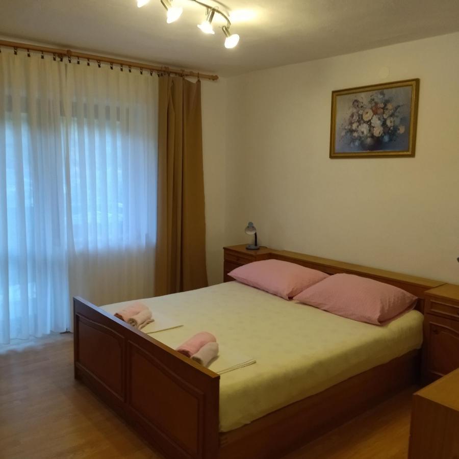 Apartman Nata Сен Екстериор снимка