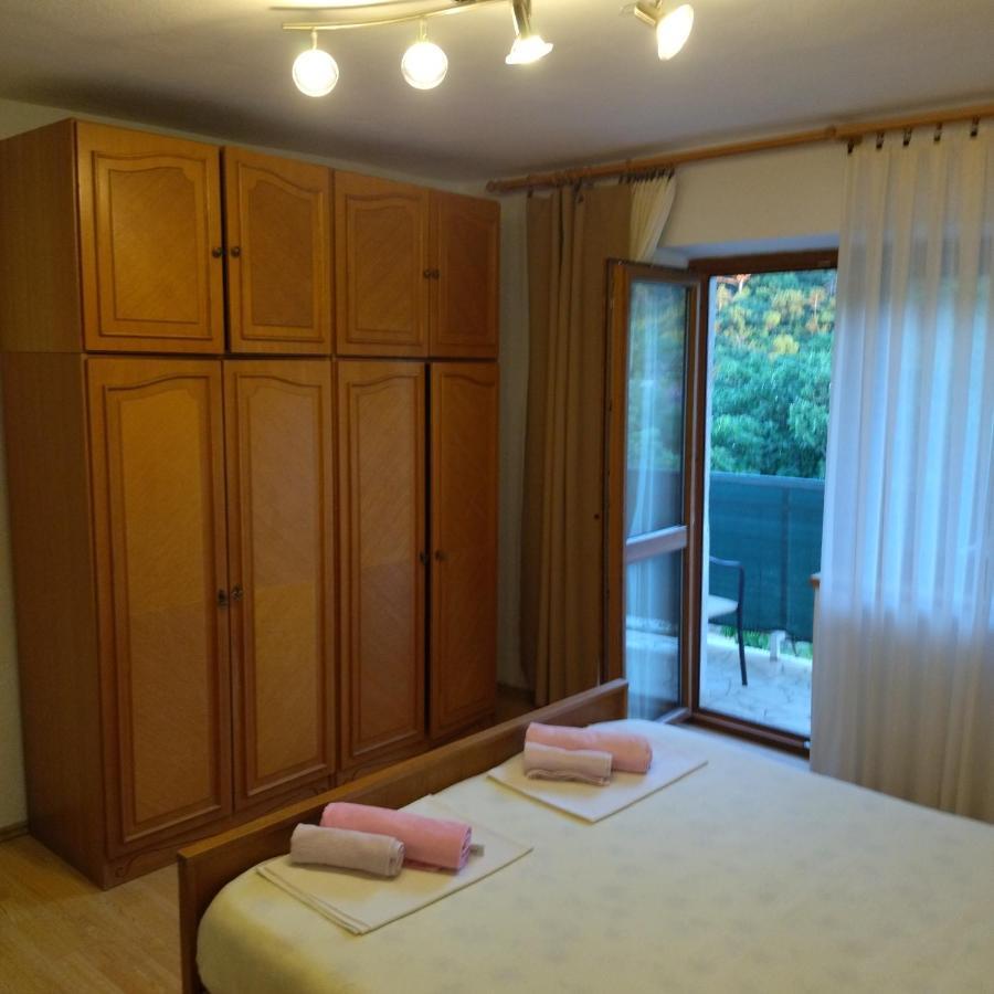 Apartman Nata Сен Екстериор снимка