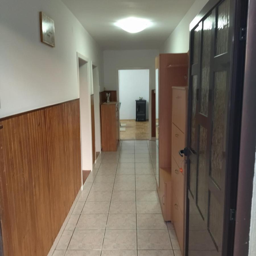 Apartman Nata Сен Екстериор снимка