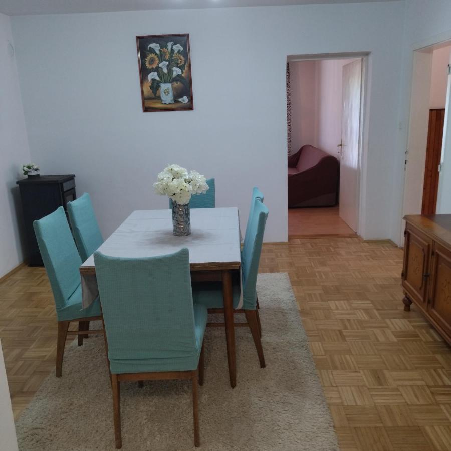 Apartman Nata Сен Екстериор снимка