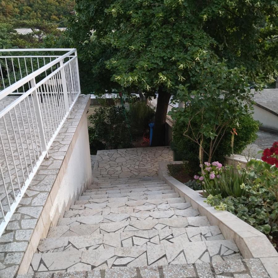 Apartman Nata Сен Екстериор снимка
