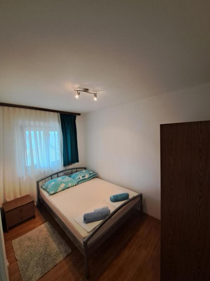 Apartman Nata Сен Екстериор снимка