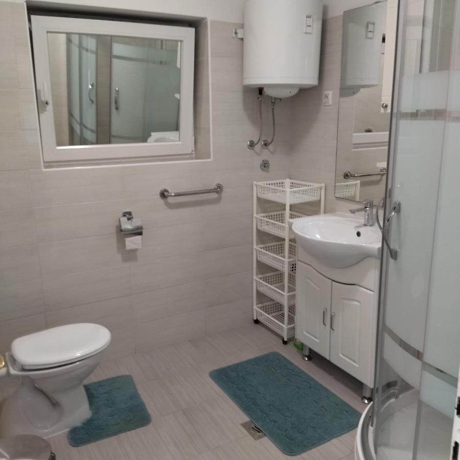 Apartman Nata Сен Екстериор снимка