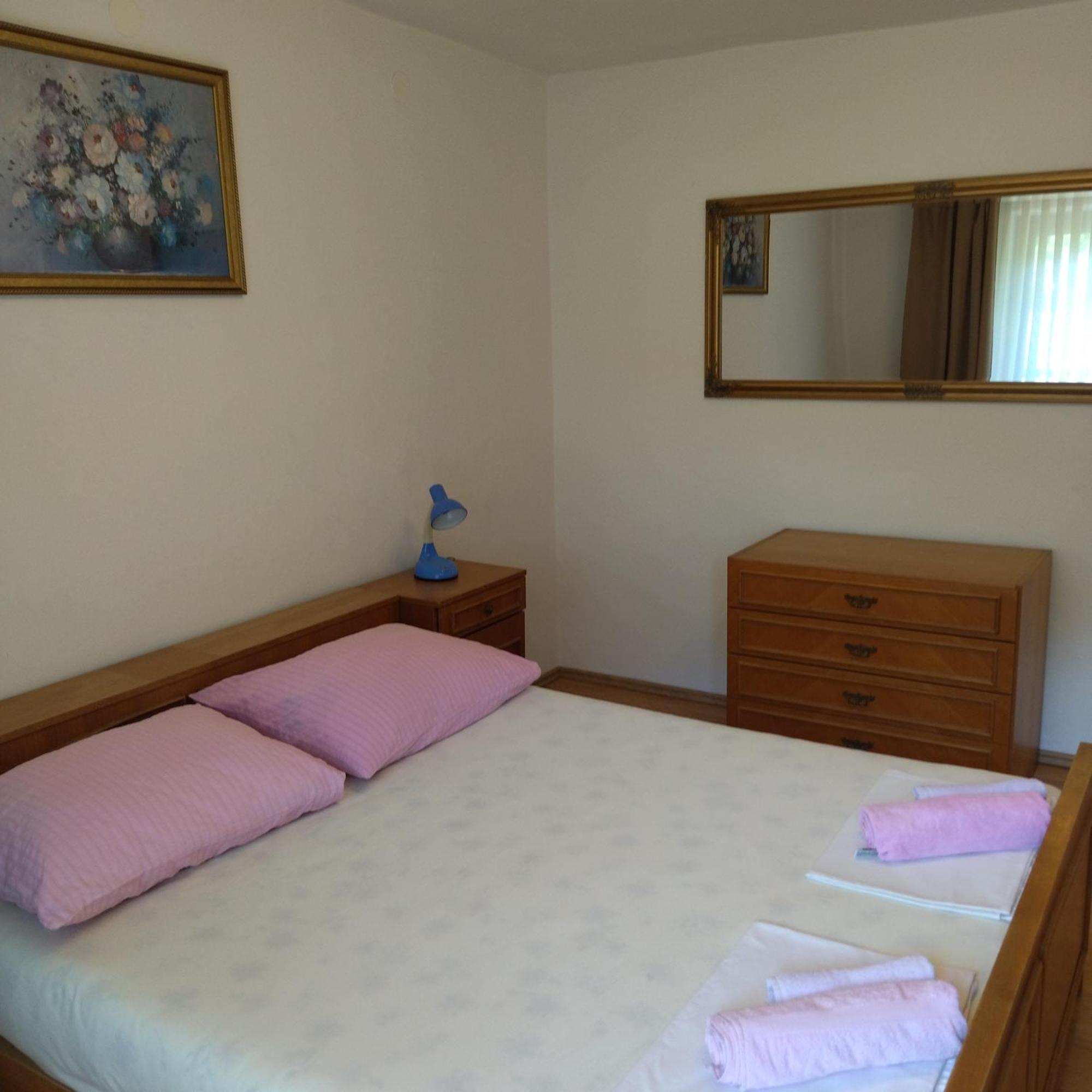 Apartman Nata Сен Екстериор снимка