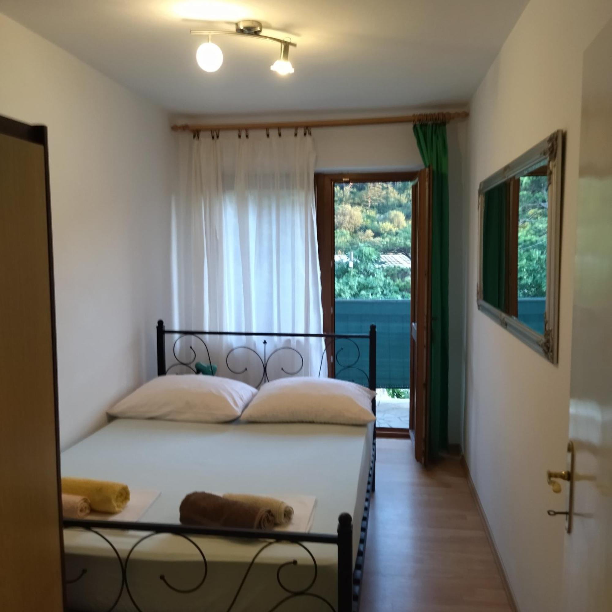 Apartman Nata Сен Екстериор снимка