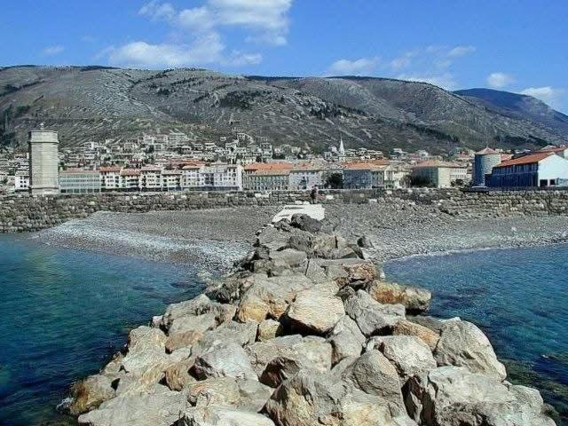 Apartman Nata Сен Екстериор снимка